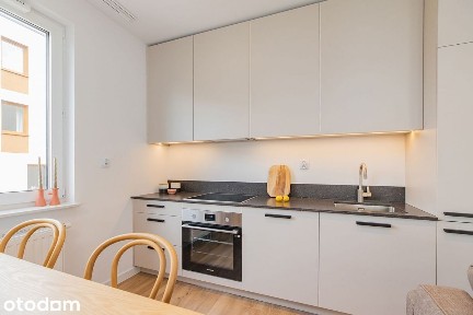 2-pok + ogródek|38.55m2|WCHODZISZ I MIESZKASZ|0% prowizji!
