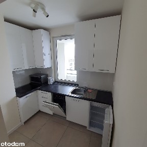 Bezpośrednio od właściciela kawalerka 30m2 - AVIA/Orlińskiego 3 Kraków