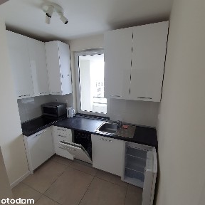 Mieszkanie 30m2 - AVIA/Orlińskiego 3 Kraków - bez prowizji