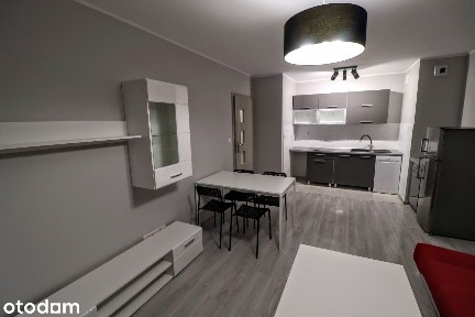 Mieszkanie Poznań, Osiedle Nowych Kosmonautów