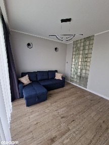 Mieszkanie 3-pokojowe z balkonem w Gdańsku