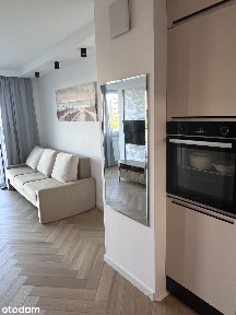 NOWE Mieszkanie 2-pokojowe z balkonem, wysoki standard