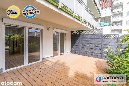 85 m² | 3 pokoje | 2 tarasy | AquaSfera | Rodzinne