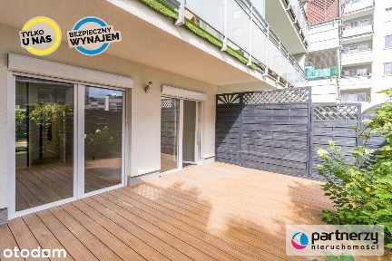 85 m² | 3 pokoje | 2 tarasy | AquaSfera | Rodzinne