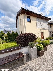 Skrajny dom szeregowy | Gdańsk | Ogród 110