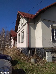 Nieruchomość komercyjna Bąków bezpośrednio przy trasie DK81 na Ustroń