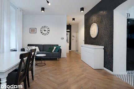 apartament 3 pokojowy, w pełni wyposażony GDAŃSK Śródmieście