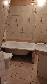 Mieszkanie z własnym ogródkiem - 64,53 m²