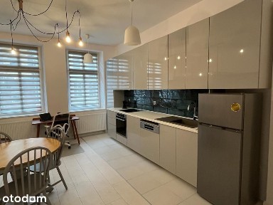 Kawalerka 28m2 plus antresola 4,6m2