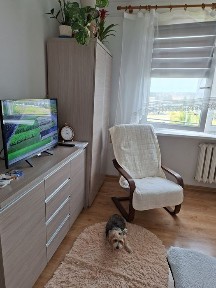 Sprzedam kawalerke