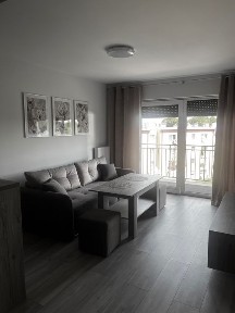 3-POKOJOWE MIESZKANIE 56 m² - Nysa ul. Zwycięstwa