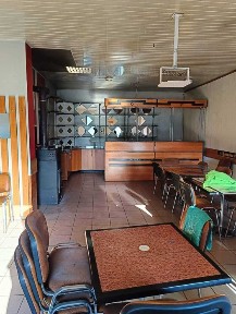 Lokal na sprzedaż Bąków (gmina Kluczbork)