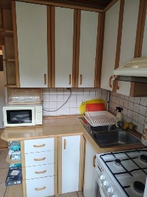 Przyjemne 2-pokojowe mieszkanie na LSM