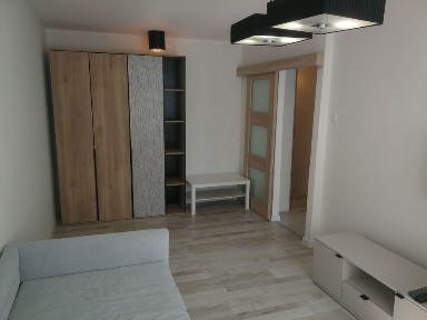 Zadbane pokoje dla studentów
