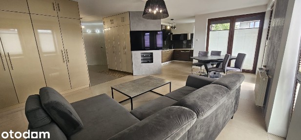 Nowoczesne mieszkanie 80 m², 2 miejsca w garażu, Via Botanica, Kielce