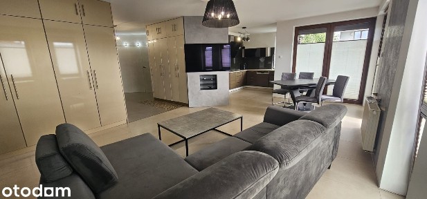 Nowoczesne mieszkanie 80 m², 2 miejsca w garażu, Via Botanica, Kielce