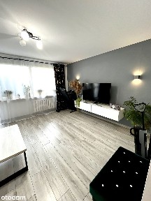 48m | 2 pokoje | duży balkon | gotowe do zamieszkania