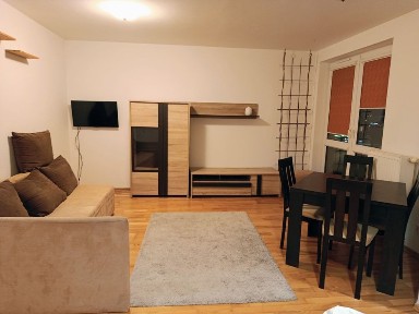 Wynajmę mieszkanie 37m2 ul. Wawelska