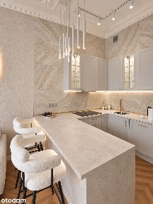 To NIE wizualizacja, wyjątkowy apartament Tarninów