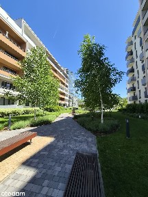 GOTOWE - BALKON 13 m2 - ODBIERZ RABAT - TRAMWAJ + AUTOBUS + PKP