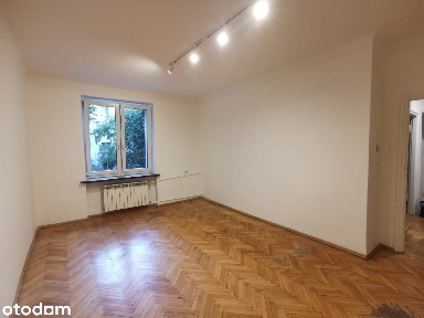 Żoliborz | 46 m² | 2 pokoje | osobna kuchnia | metro | od października