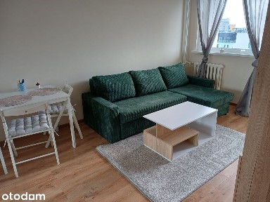 37 m 2 pokoje Praga Północ