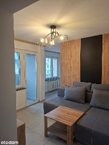 KAWALERKA O WYSOKIM STANDARDZIE