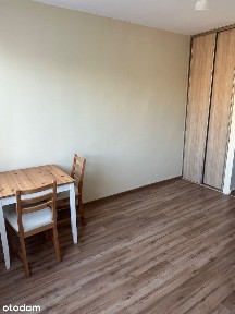 Kawalerka 20m2 przy Parku Południowym Krzyki Borek