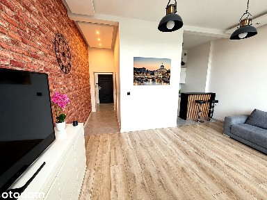 Stylowe studio 35 m² | 3,2 m | winda | centrum | bez prowizji