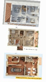 KROTOSZYN | DOM 200m², GABINET Z OSOBNYM WEJŚCIEM
