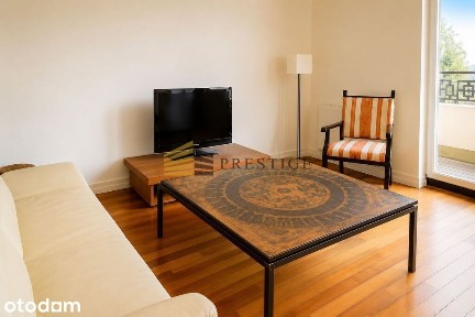 Piękny apartament w Willi Monaco