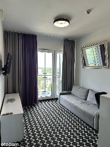 Apartament 33m2 na doby, weekendy, długoterminowo. Kasprzaka 31