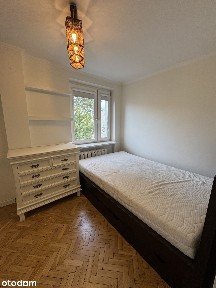 Mieszkanie czteropokojowe Ochota obok WUM