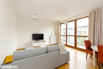 3 Pokojowy Apartament dla rodziny Ostoja Hlonda