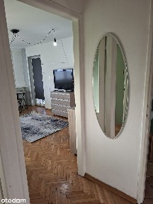 Śródmieście ul. Śliska 38m2 dostępne od zaraz