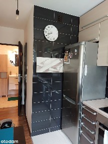2 pokojowe mieszkanie 49,9 m2 na parterze z ogródk