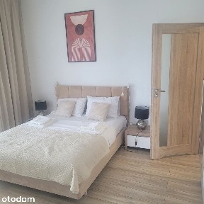 Apartament dla max 6 osób. Varsovia. Kasprzaka 31