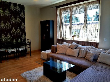 Wynajem Mieszkania 3 pokojowego 72m2 + parking