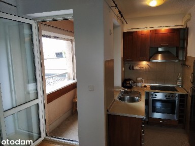bezpośrednio, Ostrobramska 83A, 2 pokoje, 36m2 + m