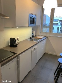 Mieszkanie CENTRUM 60 mkw po remoncie, Plac Teatralny