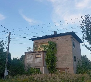 Dom + zabudowania gospodarcze Miłkowska Karczma 125