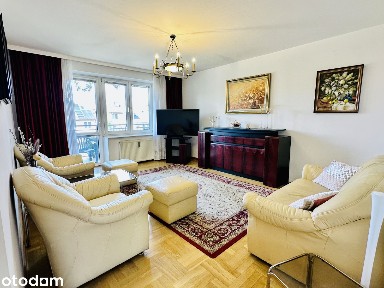 Mieszkanie na sprzedaż, ul. Kasztanowa 3 - 69,57 m², 3 pokoje