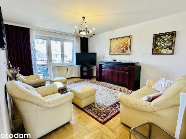 Mieszkanie na sprzedaż, ul. Kasztanowa 3 - 69,57 m², 3 pokoje