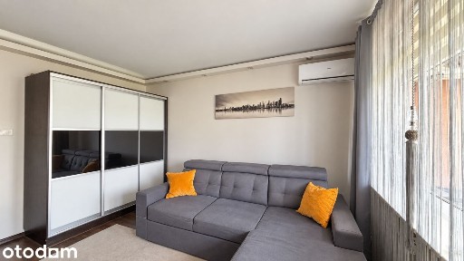 Radom Ustronie | 55 m²| W pełni umeblowane i wyposażone | Klimatyzacja