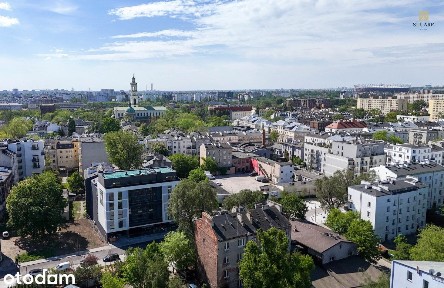 Łomżyńska Skwer M05, 3 pokojowe, bez Pcc
