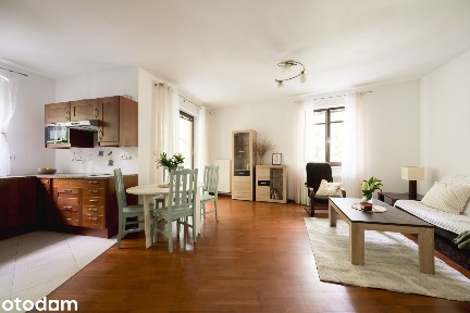 53,88 m² | balkon | parking + komórka | Tarchomin | bez prowizji