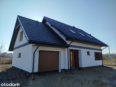 Domy jednorodzinne w cenie mieszkania przedmieścia Białegostoku - 5km