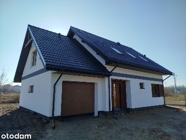 Domy jednorodzinne w cenie mieszkania przedmieścia Białegostoku - 5km