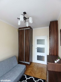 Dwupokojowe mieszkanie do wynajęcia