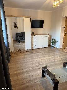 Umeblowana kawalerka 24 m² obok silesia city center